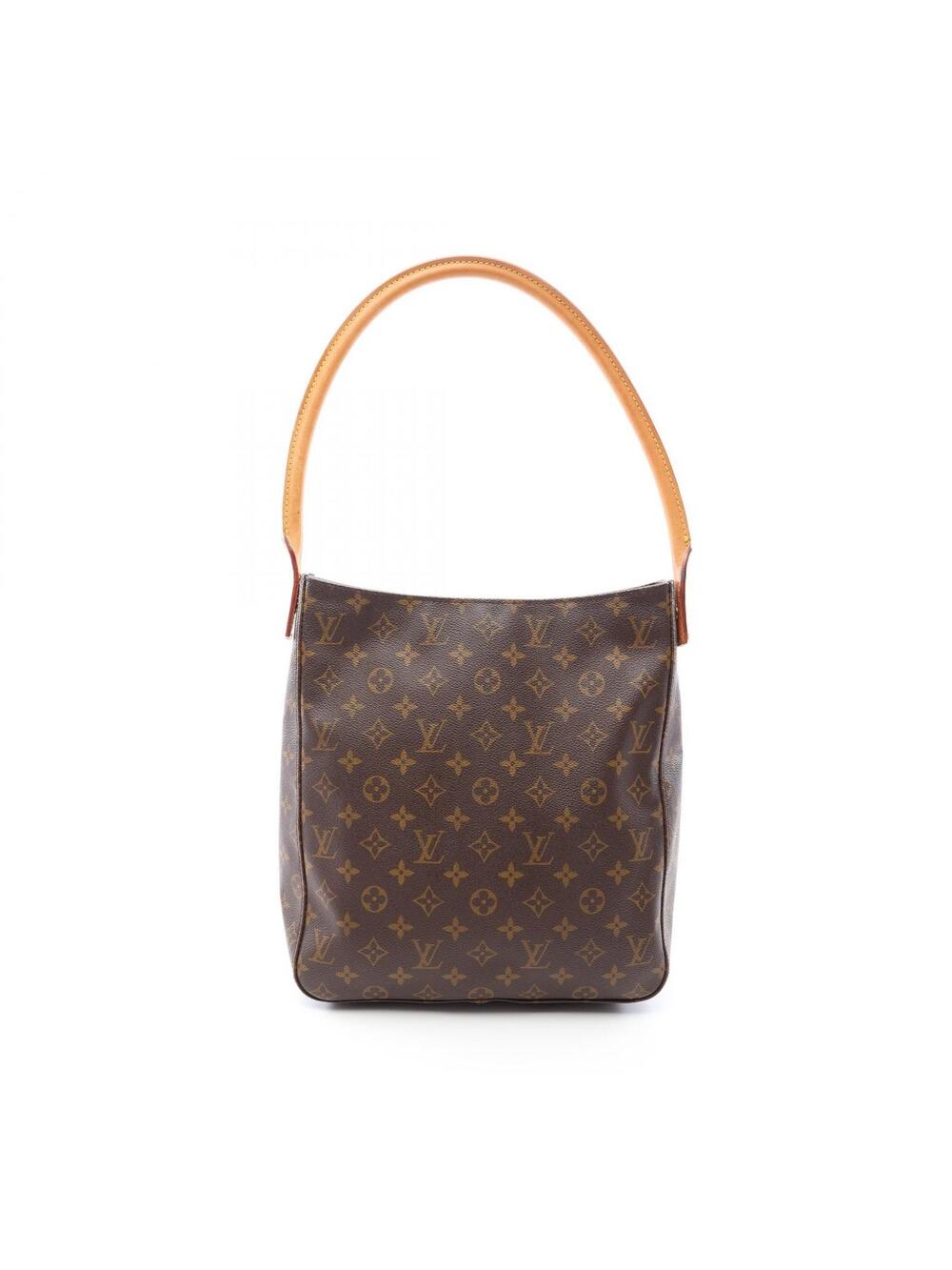 Louis Vuitton Looping Gm Shoulder Hand #279754L76B